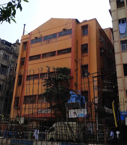 kolkata - haryana bhavan